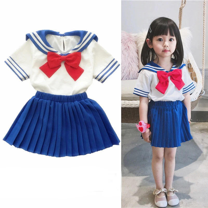 Baby Girl Dress robe fille Princess Summer Girls Clothes Cotton Cosplay Dresses Casual Student Outfit Kids Dresses For Girls
Baby Girl Dress robe fille Princess Summer Girls Clothes Cotton Cosplay Dresses Casual Student Outfit Kids Dresses For Girls
