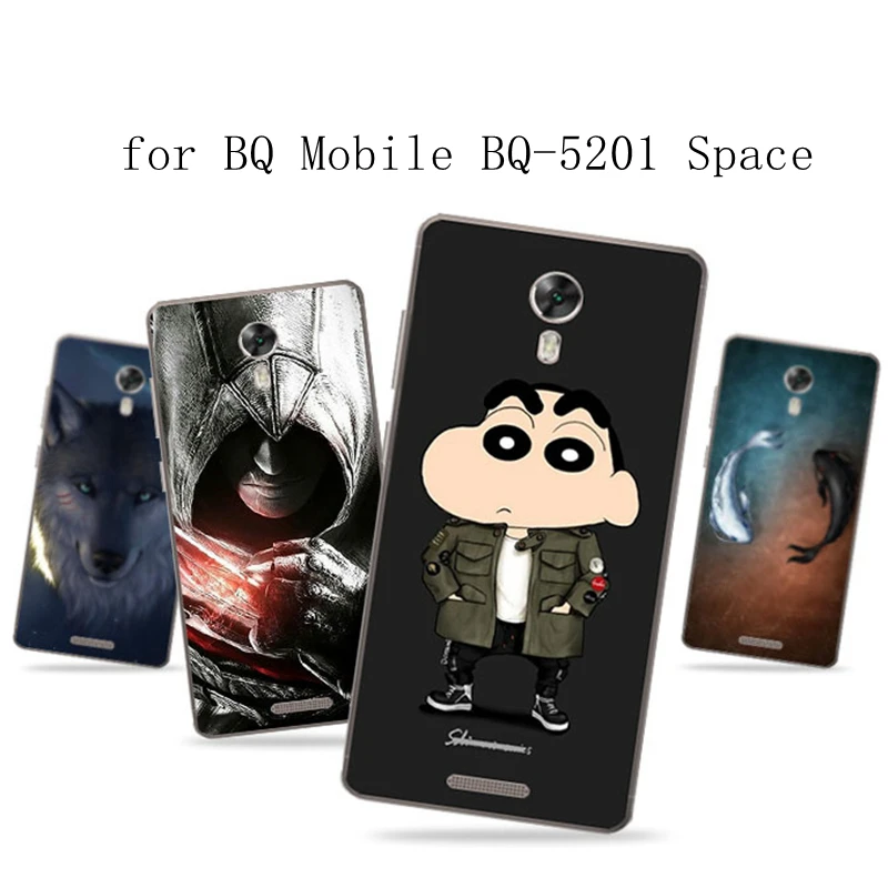 BQ phone TPU Cartoon paint Case FoR BQ 5201 BQ-5201 Space Mobile Cover for BQ-5202 Space Lite BQ5202 caqa funda bags
BQ phone TPU Cartoon paint Case FoR BQ 5201 BQ-5201 Space Mobile Cover for BQ-5202 Space Lite BQ5202 caqa funda bags