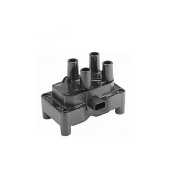 IGNITION COIL FOR FORD FIESTA V 1.4 1.6 1.25 16V FOCUS 1.6 4M5G12029ZA,DMB897,1350562,1459278,20176,C401-18100-A
IGNITION COIL FOR FORD FIESTA V 1.4 1.6 1.25 16V FOCUS 1.6 4M5G12029ZA,DMB897,1350562,1459278,20176,C401-18100-A