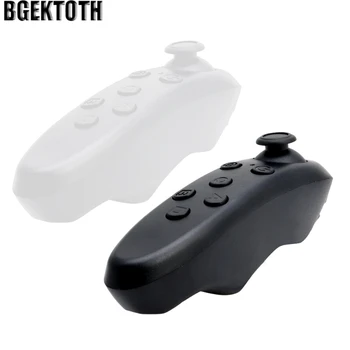 BGEKTOTH Wireless Bluetooth VR-BOX Remote Control Gamepad For iPhone Samsung Android IOS #1
BGEKTOTH Wireless Bluetooth VR-BOX Remote Control Gamepad For iPhone Samsung Android IOS #1