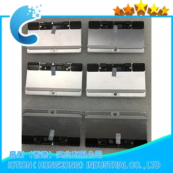 Original for Apple MacBook Air 11.6" A1465 TrackPad TouchPad 2013-2017 Year MJVM2 MD711 MD712 (EMC 2631)(EMC 2924)
Original for Apple MacBook Air 11.6" A1465 TrackPad TouchPad 2013-2017 Year MJVM2 MD711 MD712 (EMC 2631)(EMC 2924)