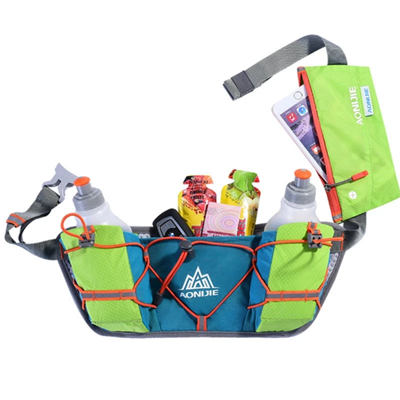 AONIJIE Lightweight camelback water bag Waist Pack Outdoor Sports Cycling Pack Travel Marathon Running Hydration Belt Bottle Bag
AONIJIE Lightweight camelback water bag Waist Pack Outdoor Sports Cycling Pack Travel Marathon Running Hydration Belt Bottle Bag