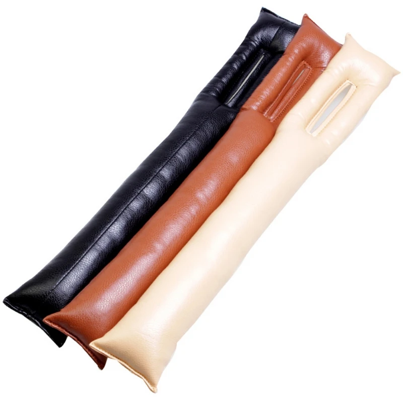 Car Seat Gap Plug Seat Leak Cover Decoration PU Leather Seam Plug Aperture Proof Pad
Car Seat Gap Plug Seat Leak Cover Decoration PU Leather Seam Plug Aperture Proof Pad