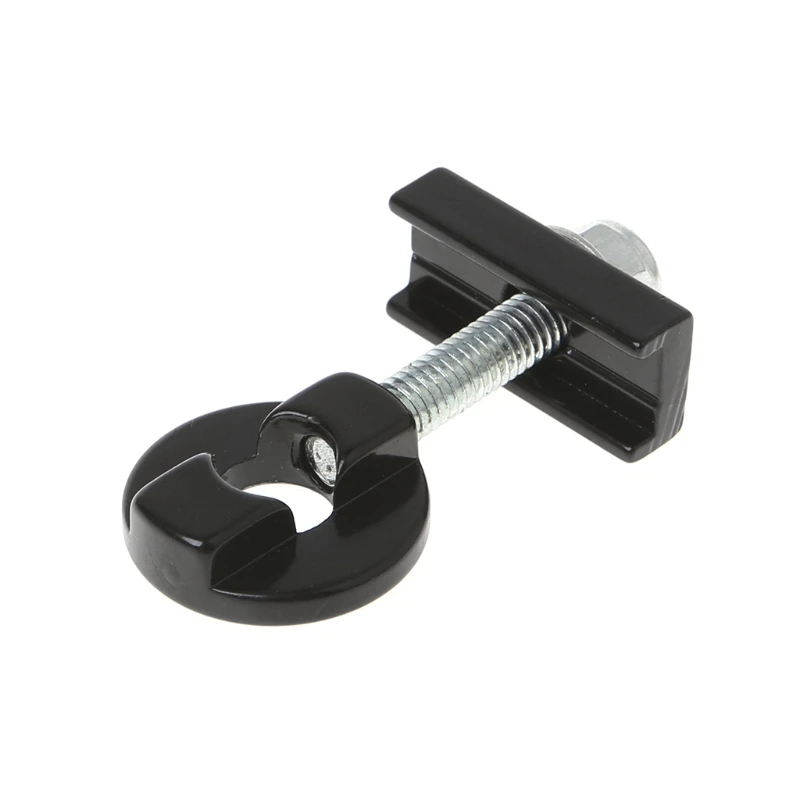 bicycle chain adjuster tensioner aluminum alloy bolt for bike single speed kllk