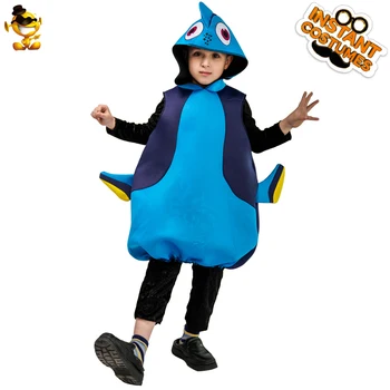 DISPLAY Cosplay Cute Children Blue Dolly Costume Jumpsuit New Style Dolly Costume Cosplay for Carnival Halloween Party
DISPLAY Cosplay Cute Children Blue Dolly Costume Jumpsuit New Style Dolly Costume Cosplay for Carnival Halloween Party