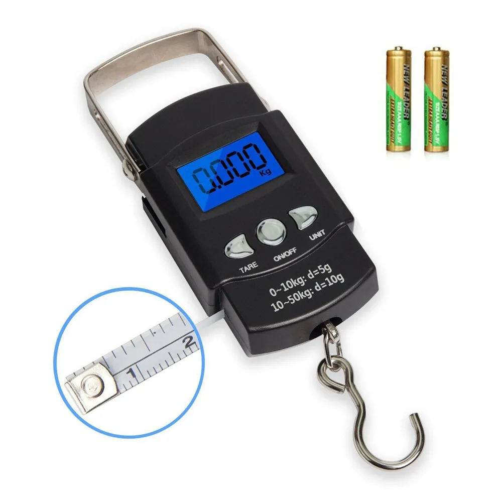 luggage scale with tape05