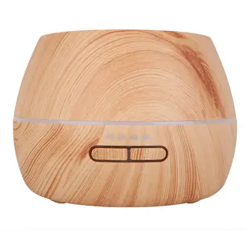 Hot Aroma Diffuser Ultrasonic Air Humidifier Mute Aroma Essential Oil Diffuser with LED Humidificadores Difusores Aromaterapia
Hot Aroma Diffuser Ultrasonic Air Humidifier Mute Aroma Essential Oil Diffuser with LED Humidificadores Difusores Aromaterapia