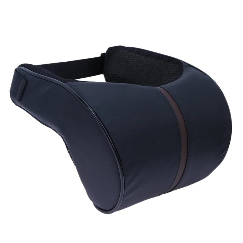 Car Headrest Car Neck Support Seat Support Memory Cotton Head Neck Pillow Pillow Auto Parts
Car Headrest Car Neck Support Seat Support Memory Cotton Head Neck Pillow Pillow Auto Parts