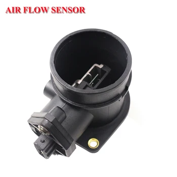 MASS AIR FLOW SENSOR METER MAF FOR RENAULT MEGANE LAGUNA 1.9 dTi 5WK9615/5WK9615Z/8ET009142-041/7700105010/30862696/3 086 269 6
MASS AIR FLOW SENSOR METER MAF FOR RENAULT MEGANE LAGUNA 1.9 dTi 5WK9615/5WK9615Z/8ET009142-041/7700105010/30862696/3 086 269 6