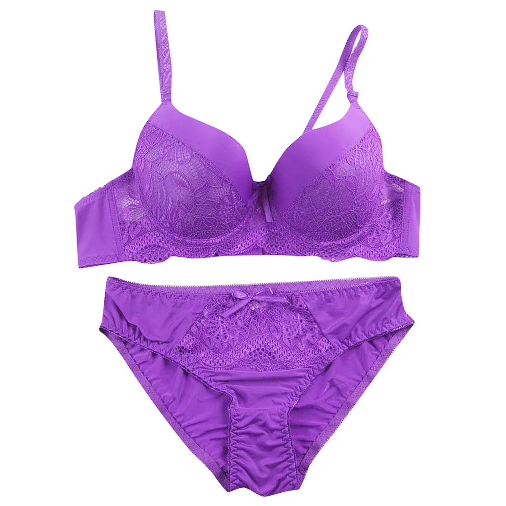 2019 ORLVS New Women's Sexy Lace Bra Female Lingerie Bras Underwear Set нижнее белье free shipping y3
2019 ORLVS New Women's Sexy Lace Bra Female Lingerie Bras Underwear Set нижнее белье free shipping y3