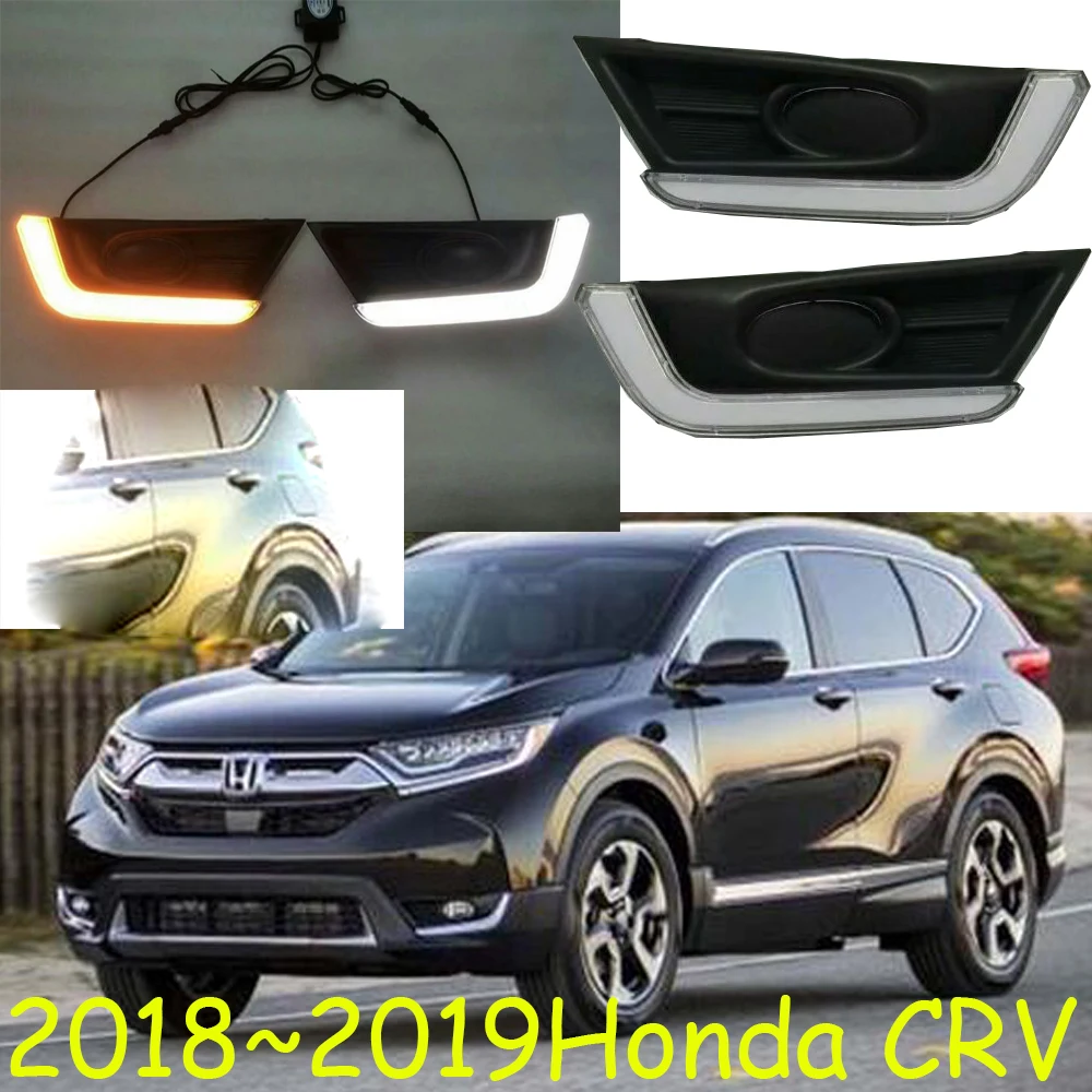 2018~2019year for CR V CRV daytime light TiguanL car accessories LED DRL headlight for CRV CR V fog light
2018~2019year for CR V CRV daytime light TiguanL car accessories LED DRL headlight for CRV CR V fog light