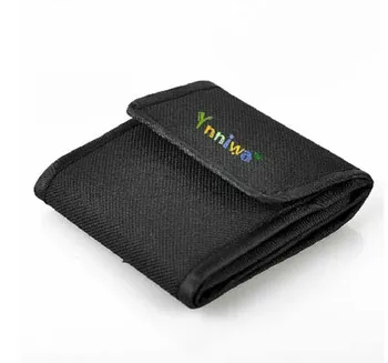 10pcs/lot Nylon filter wallet 3 slots case pouch carry bag for Cokin P Series lens with tracking number
10pcs/lot Nylon filter wallet 3 slots case pouch carry bag for Cokin P Series lens with tracking number