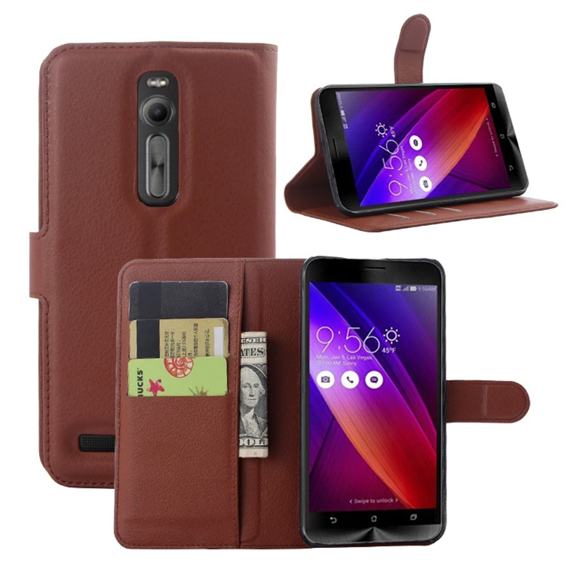 Luxury Wallet Leather Capas Cover For ASUS ZenFone 2 For ASUS Zenfone 2 ZE551ML ZE550ML Z008D Z00AD Z00ADA Z00ADB Phone Case
Luxury Wallet Leather Capas Cover For ASUS ZenFone 2 For ASUS Zenfone 2 ZE551ML ZE550ML Z008D Z00AD Z00ADA Z00ADB Phone Case