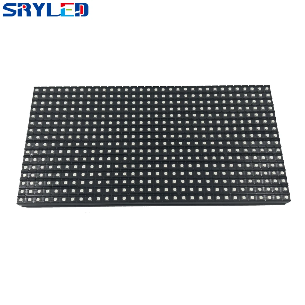 High Brightness P8 Outdoor SMD3535 3in1 RGB Full Color LED Display Module 256mm x 128mm 32x16 pixels Panel
High Brightness P8 Outdoor SMD3535 3in1 RGB Full Color LED Display Module 256mm x 128mm 32x16 pixels Panel
