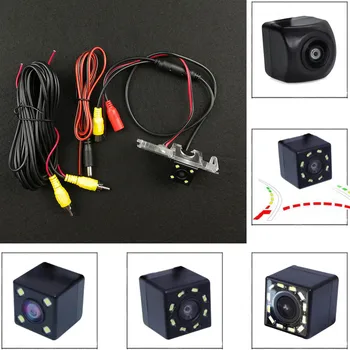 CCD Night Vision Wireless 4 8 12 LED Fisheye Rear Camera For Volkswagen Jetta Passat CC B6 Polo Golf Magotan Bora Scirocco
CCD Night Vision Wireless 4 8 12 LED Fisheye Rear Camera For Volkswagen Jetta Passat CC B6 Polo Golf Magotan Bora Scirocco