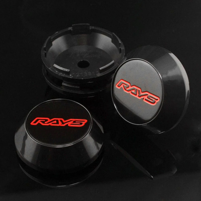 1 Pc RAYS 65mm inside 60mm Wheel Center Hub Cap Rim Decoration Badge Emblem for Rays Volk Racing CE28N TE37 Rims
1 Pc RAYS 65mm inside 60mm Wheel Center Hub Cap Rim Decoration Badge Emblem for Rays Volk Racing CE28N TE37 Rims