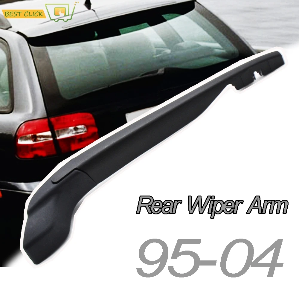 Misima Windshield Windscreen Wiper Arm For Volvo V40 2004 2003 2002 2001 2000 1999 1998 1997 1996 1995 Rear Window Wiper
Misima Windshield Windscreen Wiper Arm For Volvo V40 2004 2003 2002 2001 2000 1999 1998 1997 1996 1995 Rear Window Wiper