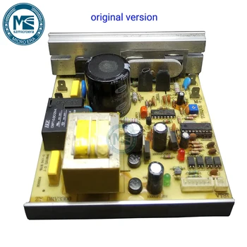 Motor control board ZY DRV3300 for Brothers WL216 and conlin treadmill power supply
Motor control board ZY DRV3300 for Brothers WL216 and conlin treadmill power supply
