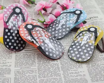 Free Shipping Flip-Flop Pedicure Kit Slipper Nail Manicure Set Bridal Shower Favors Wedding Favor Party Gift Souvenirs SN2456
Free Shipping Flip-Flop Pedicure Kit Slipper Nail Manicure Set Bridal Shower Favors Wedding Favor Party Gift Souvenirs SN2456