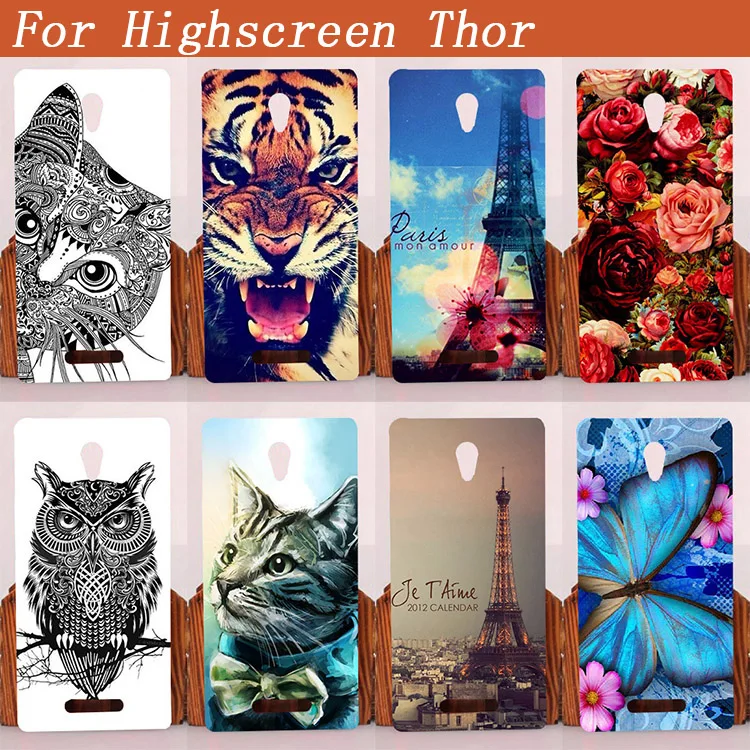Case For highscreen thor High Quality Fashion DIY Painted SOFT TPU Silicone Phone Back Cover For highscreen thor Phone Cases
Case For highscreen thor High Quality Fashion DIY Painted SOFT TPU Silicone Phone Back Cover For highscreen thor Phone Cases