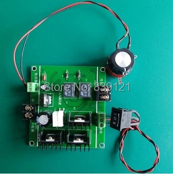 500 w 20 a dc motor drive, speed governor speed controller (positive &negative, take brake) can be PWM and analog input 
500 w 20 a dc motor drive, speed governor speed controller (positive &negative, take brake) can be PWM and analog input