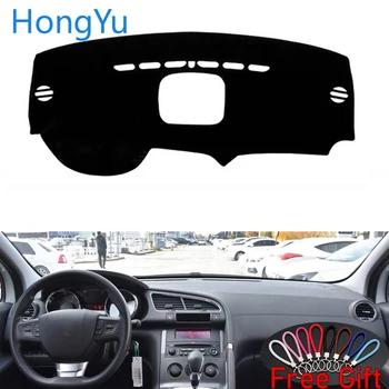 For peugeot 3008 2013 - 2019 Interior Accessories Auto Car Dashboard Cover Dash Mat Board Pad Carpet Dashmat Anti-UV Mats
For peugeot 3008 2013 - 2019 Interior Accessories Auto Car Dashboard Cover Dash Mat Board Pad Carpet Dashmat Anti-UV Mats