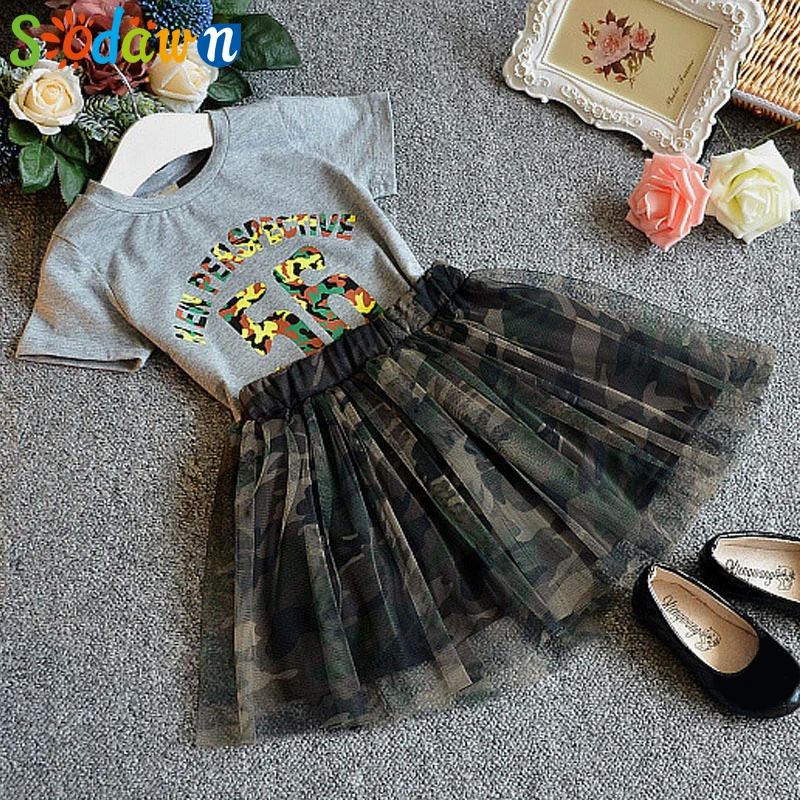 Sodawn In The Summer Of New Cothes Children T Sleeve + Skirt For The Girl Children's Clothing Suits
Sodawn In The Summer Of New Cothes Children T Sleeve + Skirt For The Girl Children's Clothing Suits