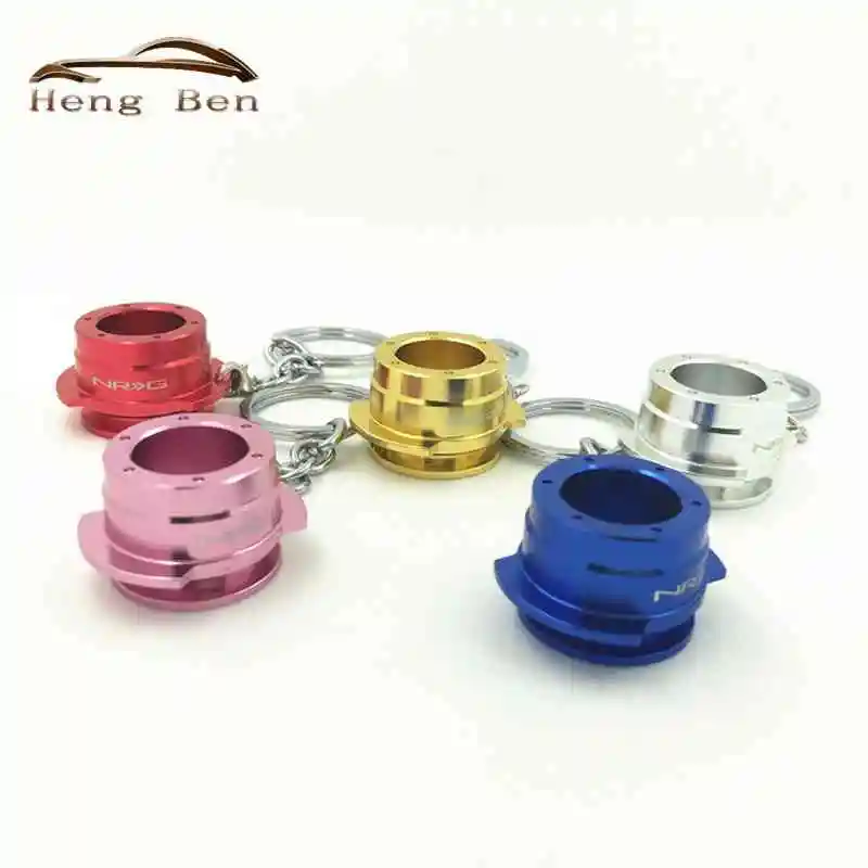 1pcs Car Metal NRG Key Chain Keychain NRG Steering Wheel Quick Release Keyrings Key Rings Buckle Fob Colorful
1pcs Car Metal NRG Key Chain Keychain NRG Steering Wheel Quick Release Keyrings Key Rings Buckle Fob Colorful