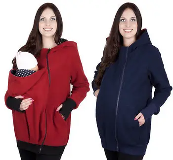 Hot Selling Autumn Jacket Kangaroo Winter Maternity Outerwear Coat for Pregnant Women
Hot Selling Autumn Jacket Kangaroo Winter Maternity Outerwear Coat for Pregnant Women