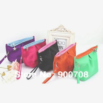 Free shipping 250PCS/LOT Fashion Korean Women Lady's Makeup Case/MP3/Phone Cosmetic Storage Pouch cosmetic bag
Free shipping 250PCS/LOT Fashion Korean Women Lady's Makeup Case/MP3/Phone Cosmetic Storage Pouch cosmetic bag