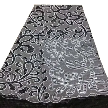 Latest Style 2018 Fashion african lace fabric embroidery french tulle lace fabric material For Party Dress H718-1
Latest Style 2018 Fashion african lace fabric embroidery french tulle lace fabric material For Party Dress H718-1