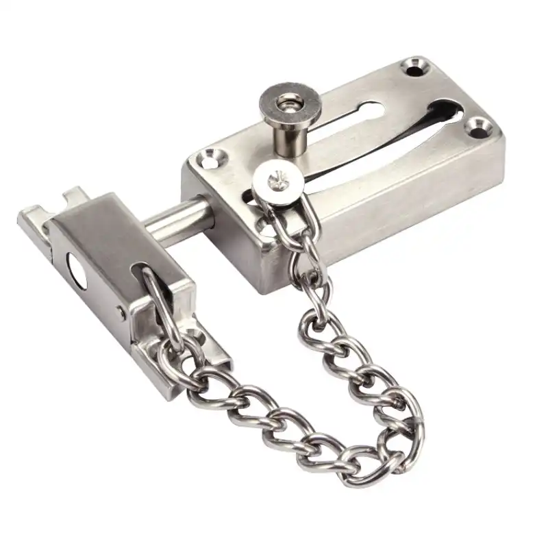 security lock chain
