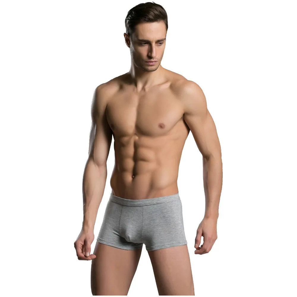 Men's Modal Underwear Multi-color Optional Comfortable Mid-Rise Men's Underwear Boxers Shorts L XL XXL XXXL
Men's Modal Underwear Multi-color Optional Comfortable Mid-Rise Men's Underwear Boxers Shorts L XL XXL XXXL