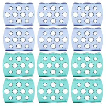 Light Color Material Good Color Material Holder Ink Cup Holder Color Cup Base 6pcs
Light Color Material Good Color Material Holder Ink Cup Holder Color Cup Base 6pcs