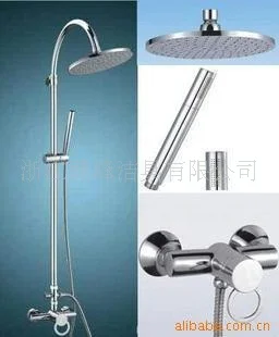 Tiger ran the whole copper shower suite bathroom shower mixing valve faucet hot and cold pressurized sprinkler packages
Tiger ran the whole copper shower suite bathroom shower mixing valve faucet hot and cold pressurized sprinkler packages
