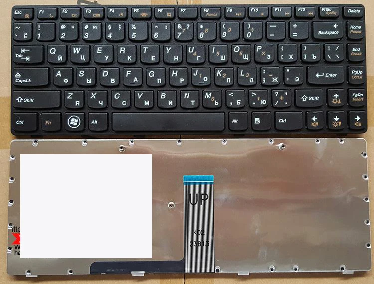 News Laptop keyboard for LENOVO V480S V480 V380S V380 V380A V485 RUSSIAN/Thailand/US layout
News Laptop keyboard for LENOVO V480S V480 V380S V380 V380A V485 RUSSIAN/Thailand/US layout