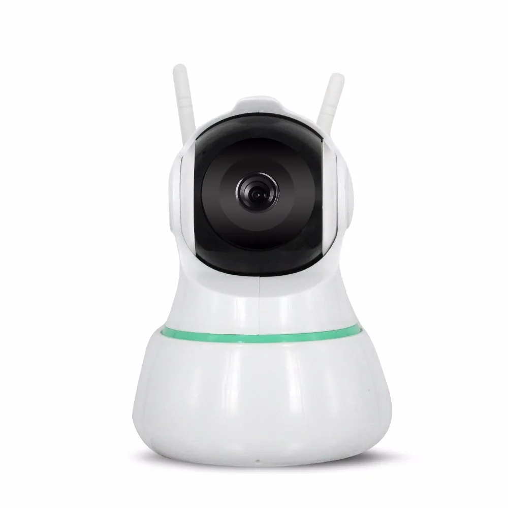 2MP IP WI-FI Camera MINI 1080P Two Ways AUDIO Baby Monitor Motion Detection Wireless Home Security WIFI Camera
2MP IP WI-FI Camera MINI 1080P Two Ways AUDIO Baby Monitor Motion Detection Wireless Home Security WIFI Camera
