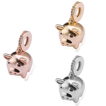 high quality cute pig jewelry necklace pendant accessories connector for making necklace jewelry accessories connector wholesale
high quality cute pig jewelry necklace pendant accessories connector for making necklace jewelry accessories connector wholesale