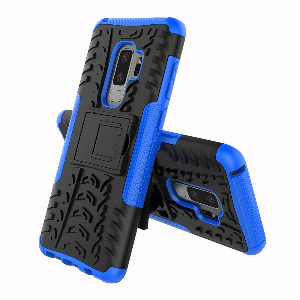 360 Cover Full Body Case for Samsung galaxy S10 S8 S9 Plus S10e Shockproof TPU Silicon+Hard PC Stand Case Cover
360 Cover Full Body Case for Samsung galaxy S10 S8 S9 Plus S10e Shockproof TPU Silicon+Hard PC Stand Case Cover