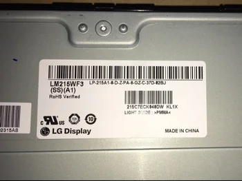 LM215WF3(SS)(A1) LM215WF3 SSA1 LM215WF3-SSA1 LM215WF3 SS A1 LCD display Screen Modules panel
LM215WF3(SS)(A1) LM215WF3 SSA1 LM215WF3-SSA1 LM215WF3 SS A1 LCD display Screen Modules panel