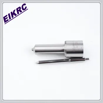 EIKRC Diesel fuel engine spray DLLA144P510/DLLA144P476/DLLA160P57/DLLA145P504/DLLA152P571 Injector Nozzles
EIKRC Diesel fuel engine spray DLLA144P510/DLLA144P476/DLLA160P57/DLLA145P504/DLLA152P571 Injector Nozzles