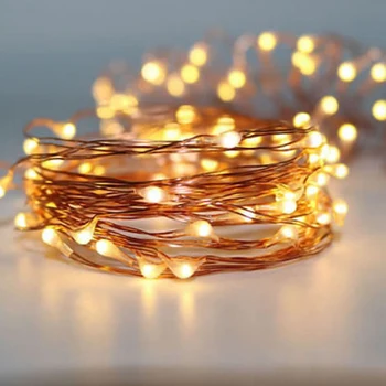 Solar Powered LED Fairy String Lights 20M 200 LED Copper Wire Christmas Lights Garden Lawn Patio Christmas Trees Decoration
Solar Powered LED Fairy String Lights 20M 200 LED Copper Wire Christmas Lights Garden Lawn Patio Christmas Trees Decoration