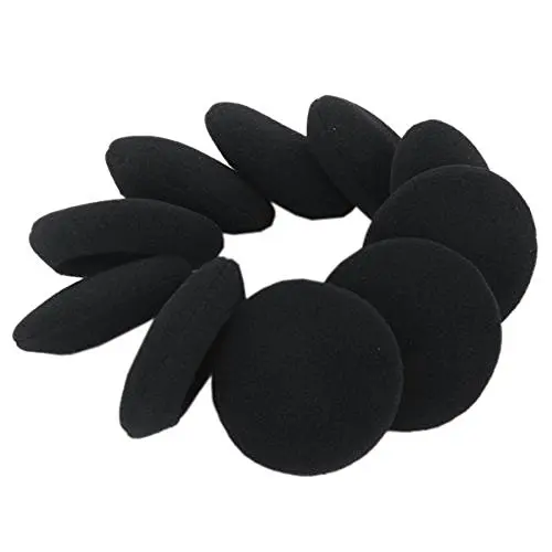 Brand New 5 Pairs 5cm Foam Ear Cushion Pads for KOSS Sporta Pro KSC7 KSC12 KSC35 KSC75 KTX-Pro1
Brand New 5 Pairs 5cm Foam Ear Cushion Pads for KOSS Sporta Pro KSC7 KSC12 KSC35 KSC75 KTX-Pro1