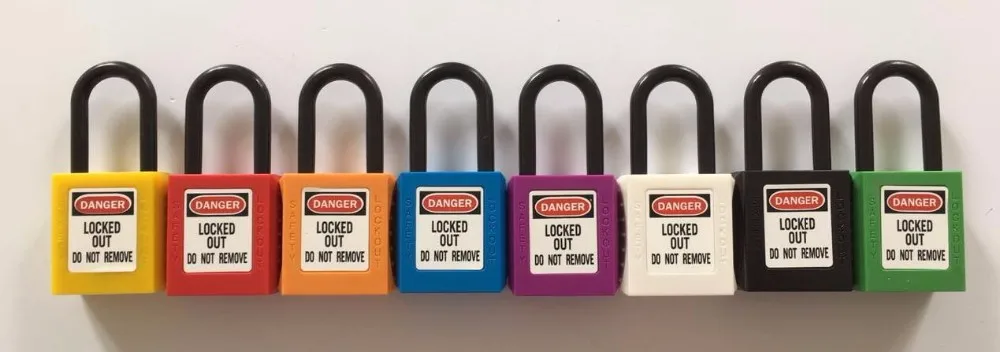 free delivery,25pcs yellow hasp lock with 3mm shackle 25pcs cable lockout, 50pcs green padlock
free delivery,25pcs yellow hasp lock with 3mm shackle 25pcs cable lockout, 50pcs green padlock