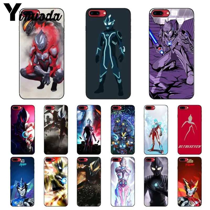 Yinuoda ultraman orb geed Soft Silicone TPU Phone Cover for iPhone 8 7 6 6S Plus 5 5S SE XR X XS MAX Coque Shell
Yinuoda ultraman orb geed Soft Silicone TPU Phone Cover for iPhone 8 7 6 6S Plus 5 5S SE XR X XS MAX Coque Shell