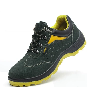 plus size mens casual breathable steel toe caps working safety shoes anti-puncture worker sneakers soft leather security boots
plus size mens casual breathable steel toe caps working safety shoes anti-puncture worker sneakers soft leather security boots