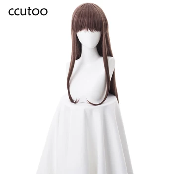 Furutsu Basuketto Fruits Basket Tohru Honda Cosplay Wig for Women Halloween Carnival Party hair Heat Resistant Synthetic Hair
Furutsu Basuketto Fruits Basket Tohru Honda Cosplay Wig for Women Halloween Carnival Party hair Heat Resistant Synthetic Hair