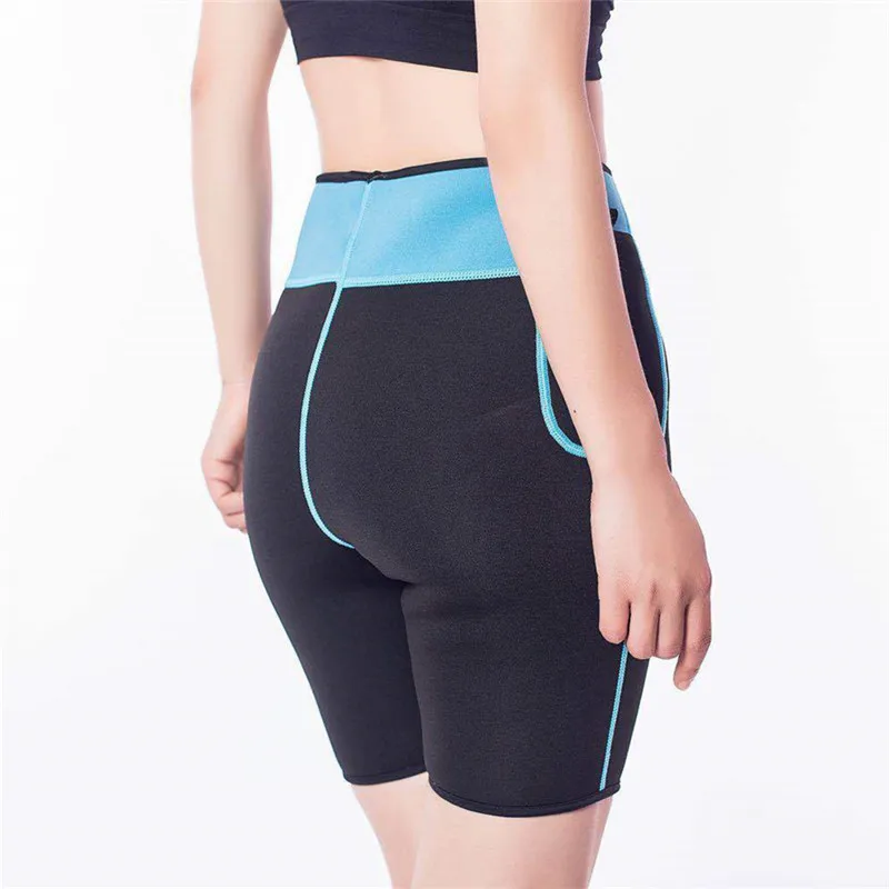 Shaper Women Control Panties Fitness Sauna Sweating Burn Fat Lose Weight Slimming Underwear Neoprene Pants Body Shaper Wear
Shaper Women Control Panties Fitness Sauna Sweating Burn Fat Lose Weight Slimming Underwear Neoprene Pants Body Shaper Wear