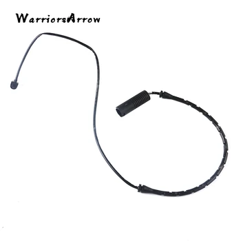 Front Brake Pad Wear Sensor For BMW 328i E36 1996-1999 328iS E36 1996-1999 Z3 Convertible 1998-2002 Z3 1996-1997 34351181337
Front Brake Pad Wear Sensor For BMW 328i E36 1996-1999 328iS E36 1996-1999 Z3 Convertible 1998-2002 Z3 1996-1997 34351181337