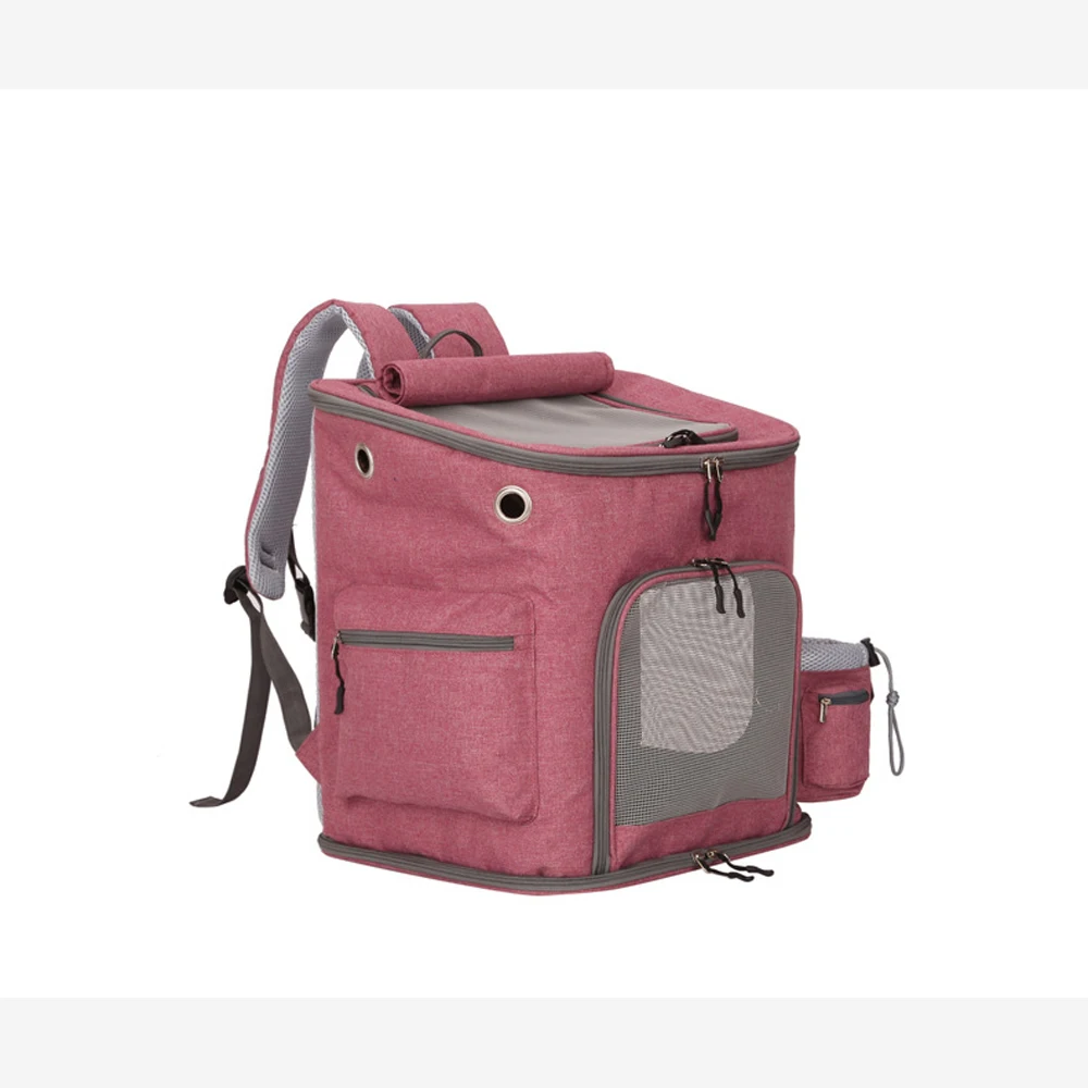 Pet Outer Bag Breathable Dog Outing Carrying Case Large Capacity Pet Tote Foldable Cat Bag Portable Outdoor Travel Pet Carrier
Pet Outer Bag Breathable Dog Outing Carrying Case Large Capacity Pet Tote Foldable Cat Bag Portable Outdoor Travel Pet Carrier